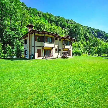Hotel Naturkoy Sapanca