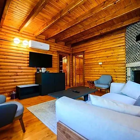 Naturkoy Sapanca Hotel Sakarya (Marmara)