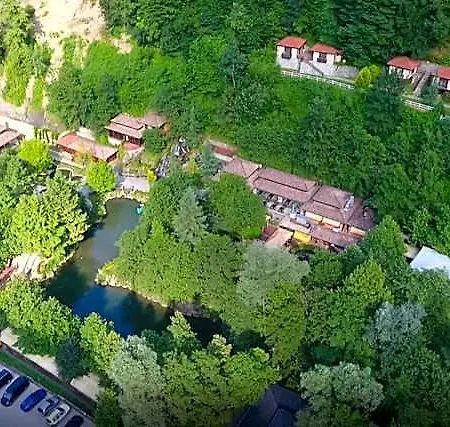 Naturkoy Sapanca * Sakarya (Marmara)
