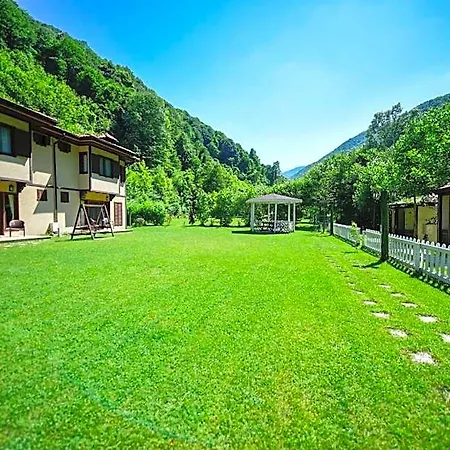 Hotel Naturkoy Sapanca *