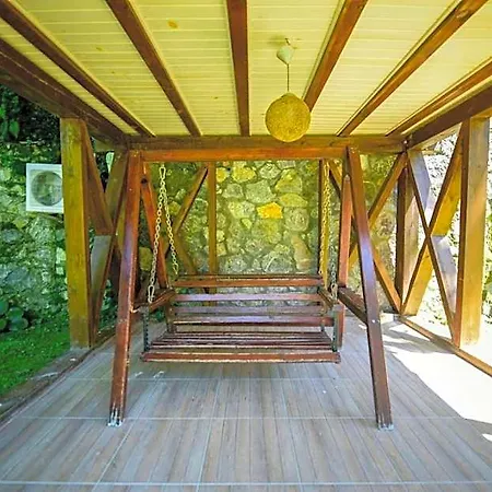 Naturkoy Sapanca Hotel Sakarya (Marmara)