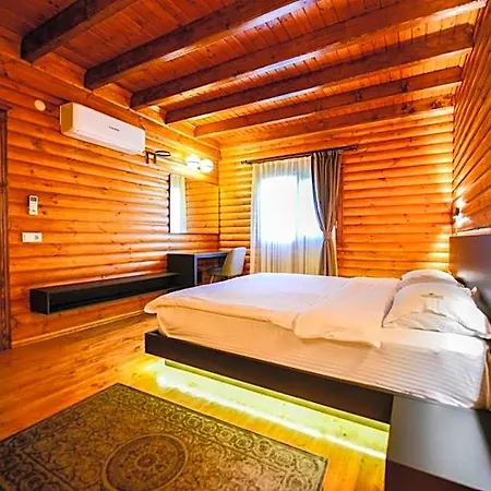 Hotel Naturkoy Sapanca Sakarya (Marmara)