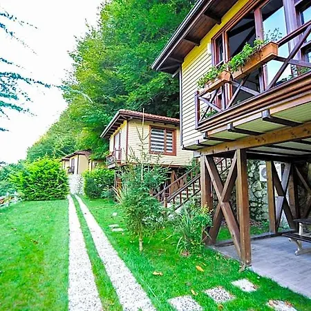 Naturkoy Sapanca *
