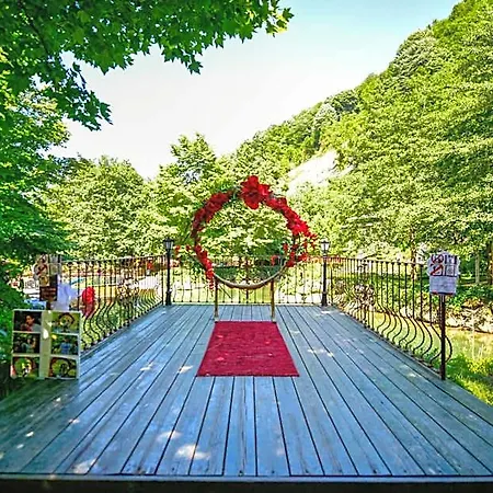Hotel Naturkoy Sapanca *