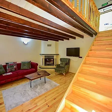 Naturkoy Sapanca Hotel Sakarya (Marmara)