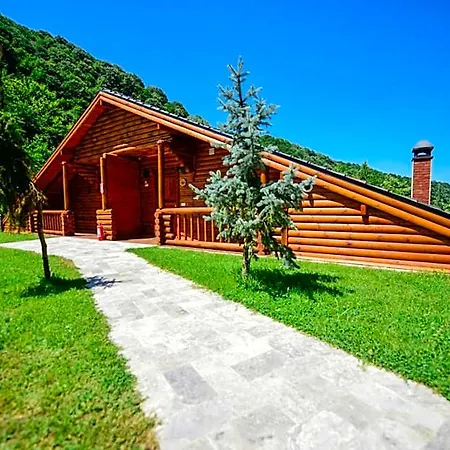 Naturkoy Sapanca Hotel