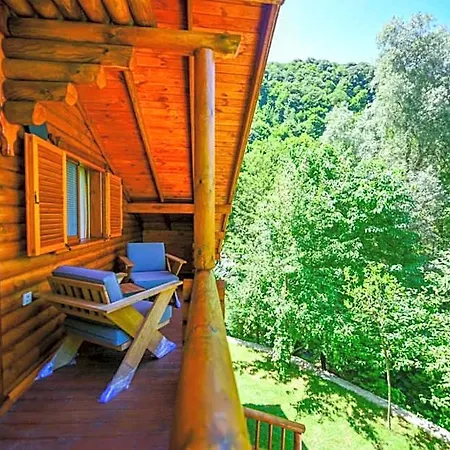 Naturkoy Sapanca * Sakarya (Marmara)